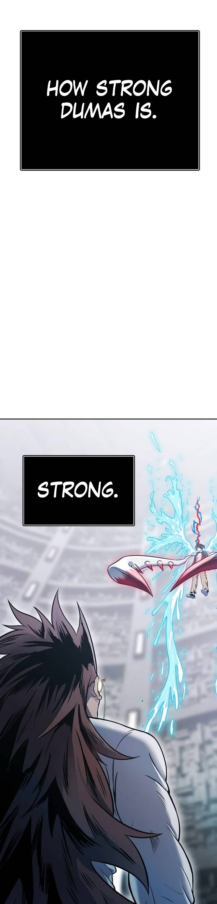 Tower of God Chapter 625 image 043